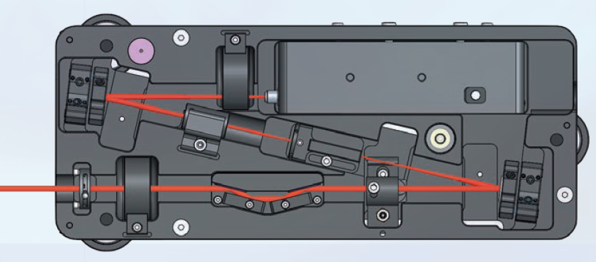 飛秒測(cè)量設(shè)備