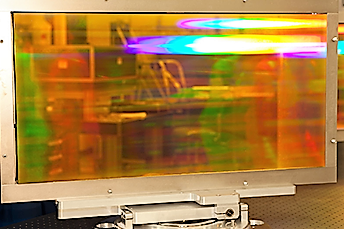 飛秒光學(xué)元件