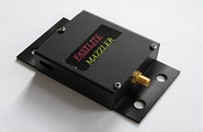 Mazzler腔內(nèi)可編程增益濾波器