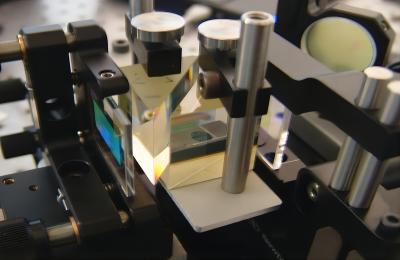 色散管理解決方案