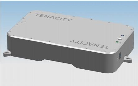 鈦藍寶石激光振蕩器