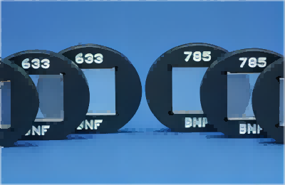 BragGrate? 缺口濾波器