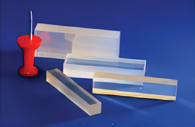 啁啾布拉格光柵