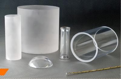 LAOS? 高性能藍(lán)寶石材料