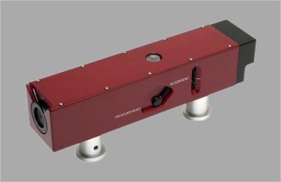 飛秒&皮秒單次自相關(guān)儀