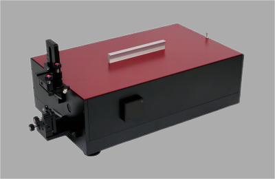 長(zhǎng)延遲線掃描自相關(guān)儀