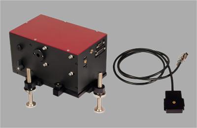 顯微掃描自相關(guān)儀