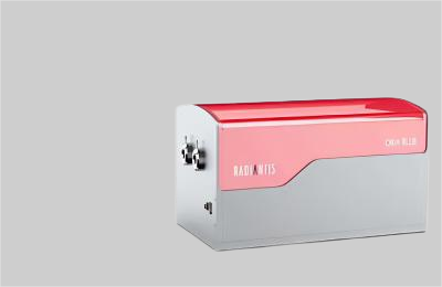 皮秒&飛秒諧波發(fā)生器