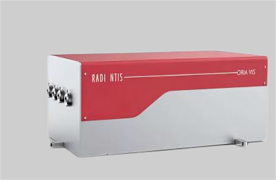 可見光飛秒SHG模塊