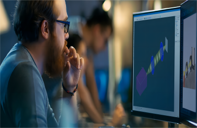 激光設(shè)計(jì)模擬仿真軟件