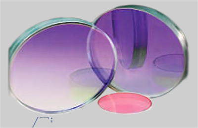 鈦寶石激光平面反射鏡