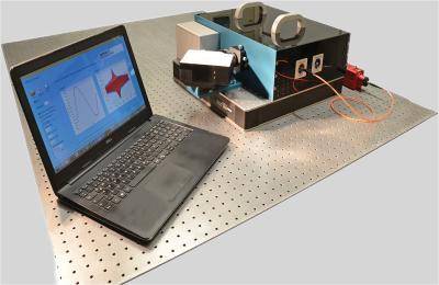 白光干涉儀/色散測(cè)量?jī)x