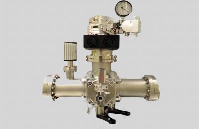  單發(fā)CEP測(cè)量?jī)x 