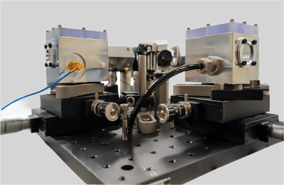 緊湊型單發(fā)CEP測(cè)量?jī)x