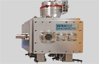 相干超寬帶 XUV 光源