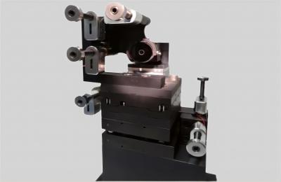 K2 XUV / IR-脈沖延遲單元