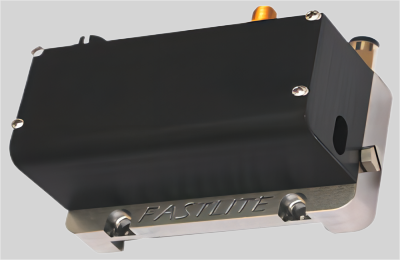 高重復(fù)頻率超快脈沖整形器