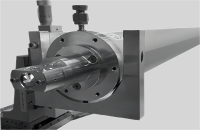 中空光纖脈沖壓縮器