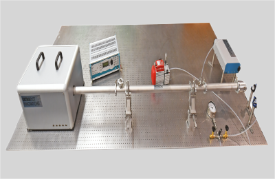 空芯光纖壓縮器