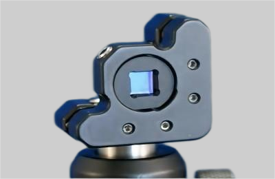 BragGrate? 帶通濾波器