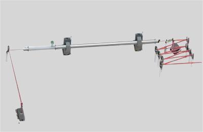 空心光纖脈沖壓縮器