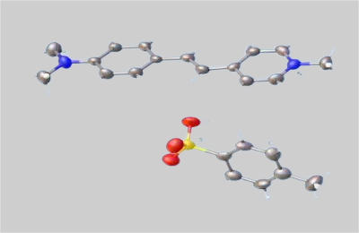 太赫茲晶體DSTMS
