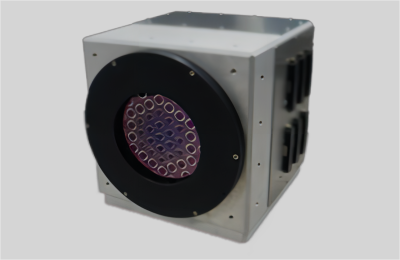 大口徑機械式變形鏡