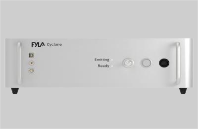 寬帶飛秒光纖激光器