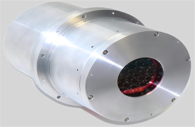 ISP 機械式變形鏡