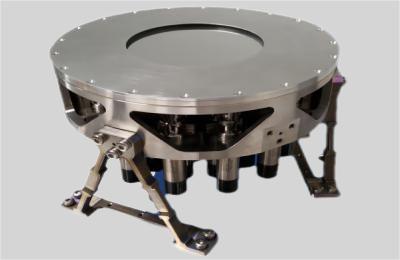 太空用機械式變形鏡