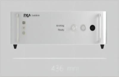 超連續(xù)光纖激光器