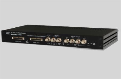 2&4 任意波形發(fā)生器