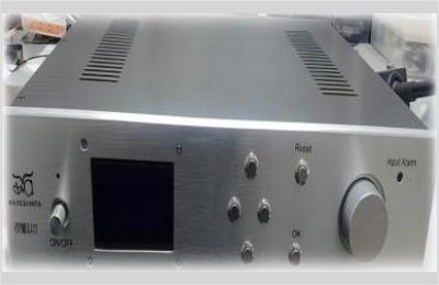 同步信號(hào)發(fā)生器