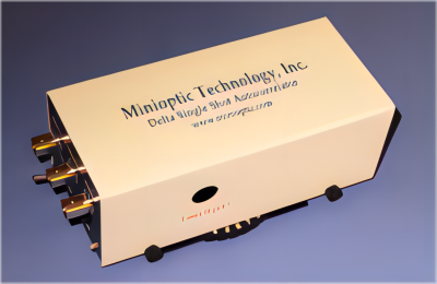 DELTA單發(fā)測量自相關儀