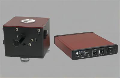 快速延遲線掃描自相關(guān)儀