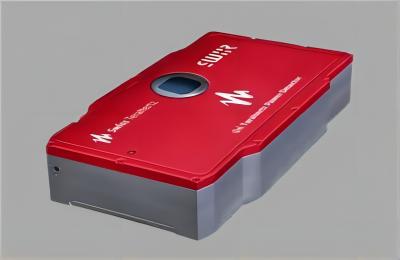 Uri太赫茲功率計(jì)