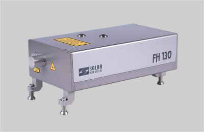 飛秒四次諧波發(fā)生器