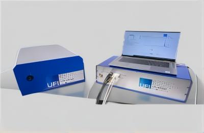 高對(duì)比度三階自相關(guān)儀