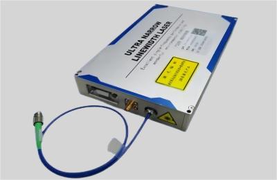 單頻光纖激光器