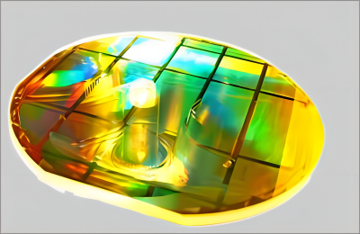 近紅外透射光柵