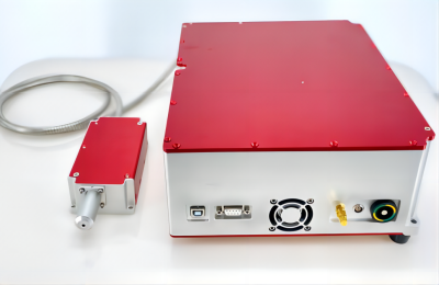 740/780/810nm飛秒光纖激光器