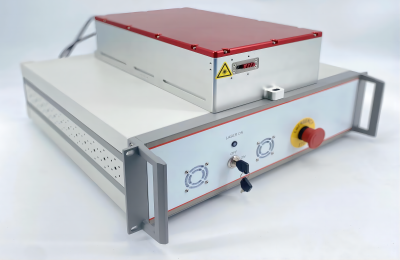 1030 nm飛秒光纖激光器