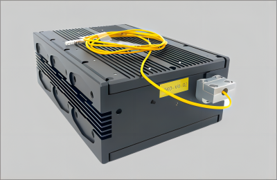 高穩(wěn)定性1560nm飛秒光纖激光器