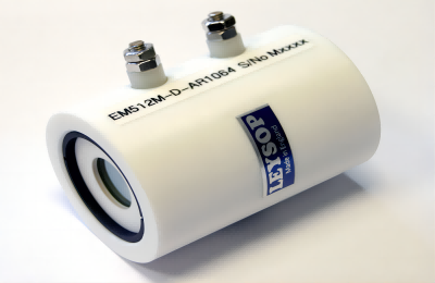 EM500M 緊湊型 KD*P 普克爾盒