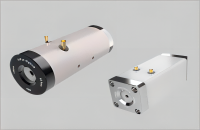 BPR（BBO 波克爾斯電光晶體）