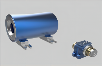 HPTG 高功率旋轉(zhuǎn)器和隔離器