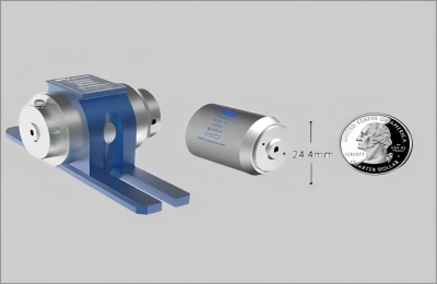 HPTS超高功率旋轉(zhuǎn)器與隔離器