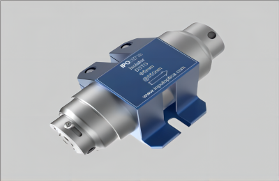 DSTG雙級(jí)旋轉(zhuǎn)器與隔離器