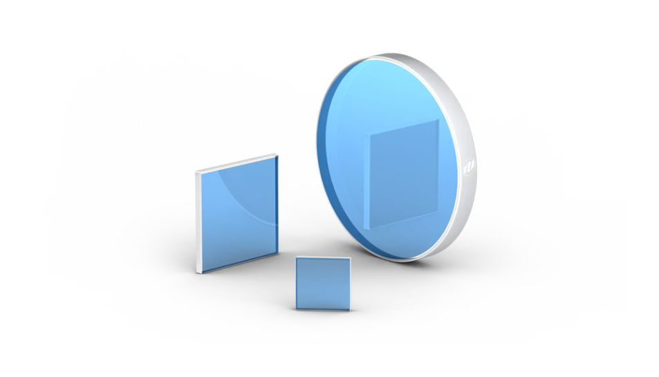 鈦寶石激光窗片 700-1300nm 0度