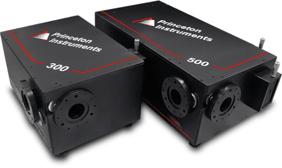 SpectraPro?HRS 高性能成像攝譜儀